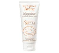 Avene Solar Spf50 Pantalla Fisica 100Ml