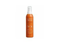 Avène Solar Spf50+ Spray 200 ml