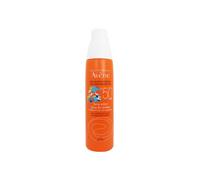 Avène Solar Niños Spray SPF50+ 200ml