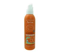 Avène Solar Niños Spray SPF50+ 200ml