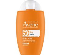 Avène Solar Ultra Fluid Invisible SPF50+ 50ml
