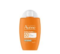 ULTRA FLUIDO pieles normales a mixtas ultra mat SPF50 50 ml