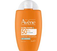 ULTRA FLUIDO pieles normales a mixtas ultra mat SPF50 50 ml
