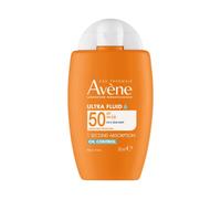 Avène Solar Ultra Fluido Oil Control SPF50 - 50ml