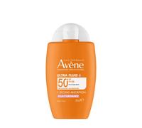 Avène Ultra Fluid Eclat Radiance SPF50+ 50ml