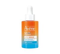 Avène Ultra suero hidratante con pantenol 30mL SPF50+