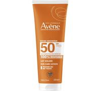 AVÈNE Solares Fluido Loción Solar SPF50+ 250 ml