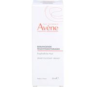 Avène Mascarilla Iluminadora Calmante 50ml