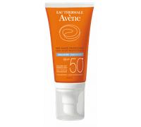 Avène SPF 50 Emulsión Muy Alta Protección 50 ml - Protección Solar para Pieles Sensibles