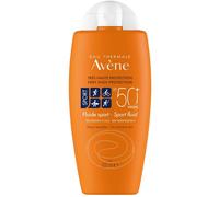 Avene Solaire Haute Protection Fluide Sport Spf50+100 Ml 100 ml