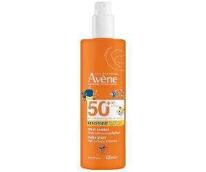 Avène Spray Familia SPF50+ 400 ml