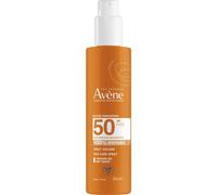 Avène Spray Invisible SPF50+ 200ml