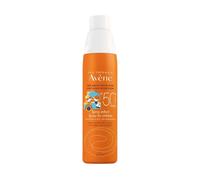 EAU THERMALE AVENE SOLARE SPRAY BAMBINO SPF 50+ 200 ML NUOVA FORMULA