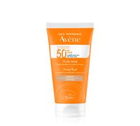 Avene Fluido Con Color SPF50+ 50 ml