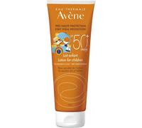 Avène Leche Solar Infantil SPF50+ 250ml