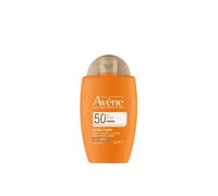 Avène Sun Protector Solar Fluido Ultra con Color Mate Perfecto SPF50+ 50ml