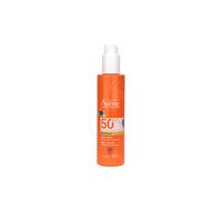 Avène Sun Spray Solar de Muy Alta Protección Resistente para Niños SPF50+ 200ml