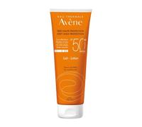 AVENE LECHE SOLAR PARA ADULTOS | ALTA PROTECCIÓN | SPF50+ | 250ML