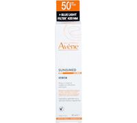 SUNSIMED crema fotoprotectora 80 ml
