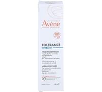 TOLERANCE HYDRA-10 FLUIDO HIDRATANTE