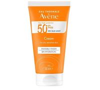 Avène Solaire Crema SPF50+ 50ml