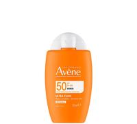 Avène Ultra Fluid Invisible SPF50 50ml