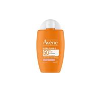 Avene ultra fluid radiance spf 50+ 50 ml