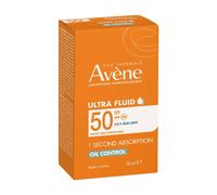 Avène ultra fluid spf 50 crema solar para piel normal a mixta 50ml
