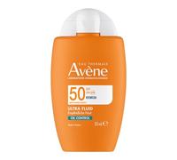 ULTRA FLUIDO pieles normales a mixtas ultra mat SPF50 50 ml