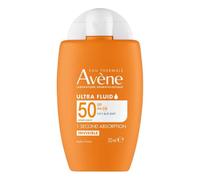 Avene Ultra Mat F50 50Ml