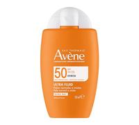 Avène Solar Fluido Ultra Mat SPF50+ 50 ml