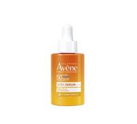 Avène Suero Ultra Brillo Antioxidante con Vitamina Cg SPF50 30mL SPF50+