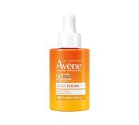 Avène Suero Ultra Brillo Antioxidante con Vitamina Cg SPF50 30mL SPF50+