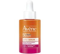 Avène Ultra Sérum Solar Antiarrugas con Niacinamida y Ácido Hialurónico 30 ml