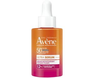 Avène Ultra Sérum Solar Antiarrugas con Niacinamida y Ácido Hialurónico 30 ml