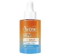 Avène Ultra Sérum SPF50+ Hidratación Duradera 30 ml