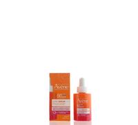 Avene Ultra Serum SPF50 + Instantly Plumps 30 ml - ENVÍO GRATUITO