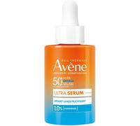 ULTRA SERUM hidratación duradera SPF50+ 30 ml