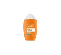 Avène Solar Ultra Fluid Invisible SPF50+ 50ml