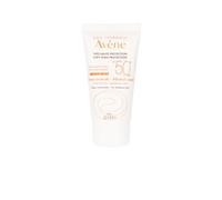 Avene Mineral Cream SPF 50+ Crema de protección solar Cara Adultos
