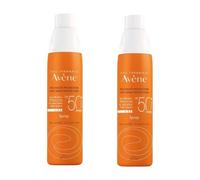 Avène Very High Protection Spray Set SPF 50+