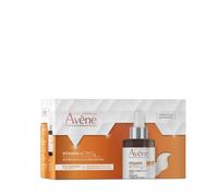 Avène Vitamin Activ Cg Coffret | Antiarrugas y Luminosidad
