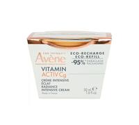 Avène Vitamin Activ Cg Crema Intensiva Luminosidad Recambio 50mL