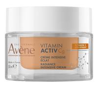 Avène Vitamin Activ Cg Crema Intensiva Iluminadora 50 ml