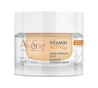 ¡23% DTO! Eau Thermale Avène Crema intensiva iluminadora VITAMINA ACTIV Cg