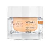 Avène Vitamin Activ Cg Crema Intensiva Luminosidad Recambio 50mL