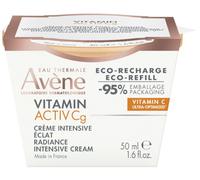 Avène Vitamin Activ Cg Crema Recarga 50 ml