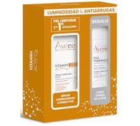 Avène Vitamin Activ Cg Sérum 30 ml + Agua Termal 50 ml