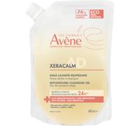 Avène Xeracalm A.d. Aceite limpiador para pieles atópicas 400mL Recarga