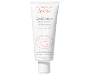 Avène Xeracalm A.D Bálsamo Relipidizante de 200 ml - Para Pieles Secas o Atópicas, Uso Familiar.
